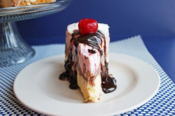 Banana Split Ie Cream Dessert at 5