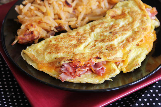 How To Make An Omelet In 5 Minutes Jamie Cooks It Up Family Favorite Food And Recipes,Streusel Topping