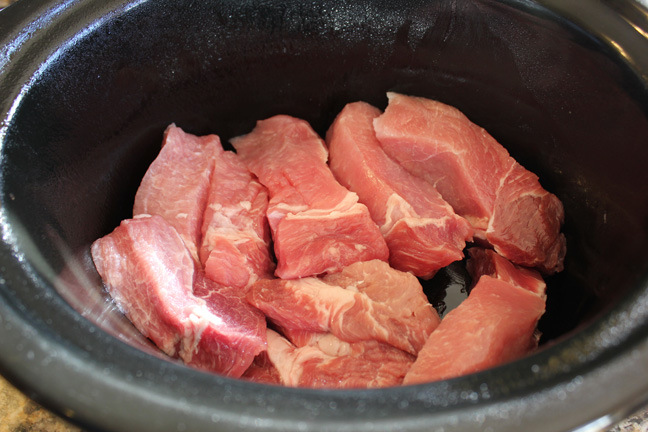 Bbq Country Style Pork Ribs Crock Pot Jamie Cooks It Up Family Favorite Food And Recipes,How To Thaw A Turkey Breast