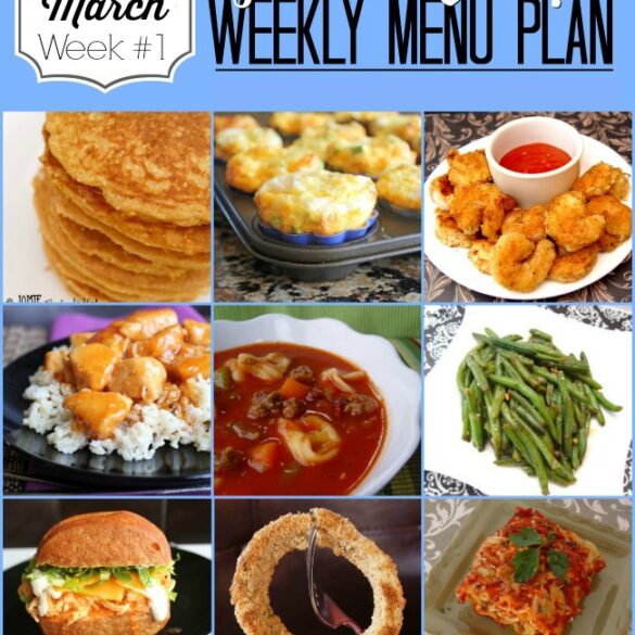 Jamie Cooks It Up – Family Favorite Food and Recipes