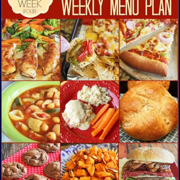 Jamie Cooks It Up – Family Favorite Food and Recipes