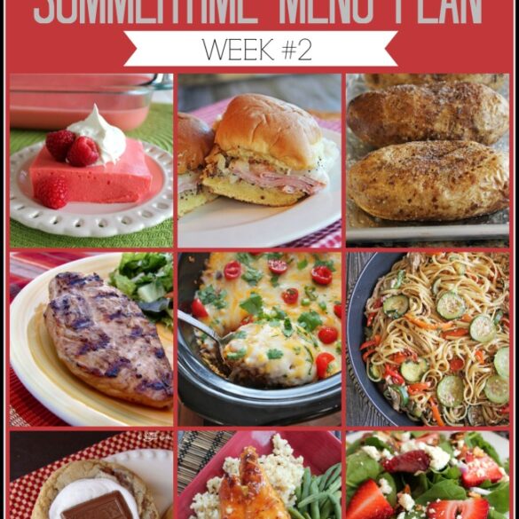 Jamie Cooks It Up – Family Favorite Food and Recipes