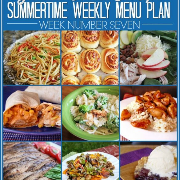 Jamie Cooks It Up – Family Favorite Food and Recipes