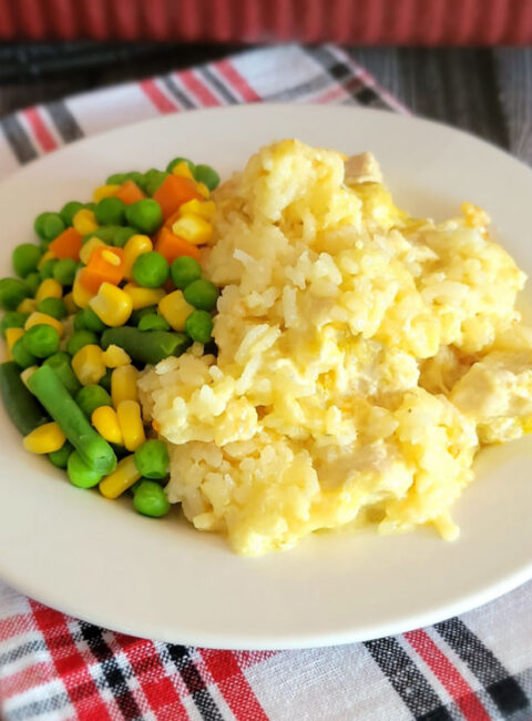 Jamie Cooks It Up – Family Favorite Food and Recipes