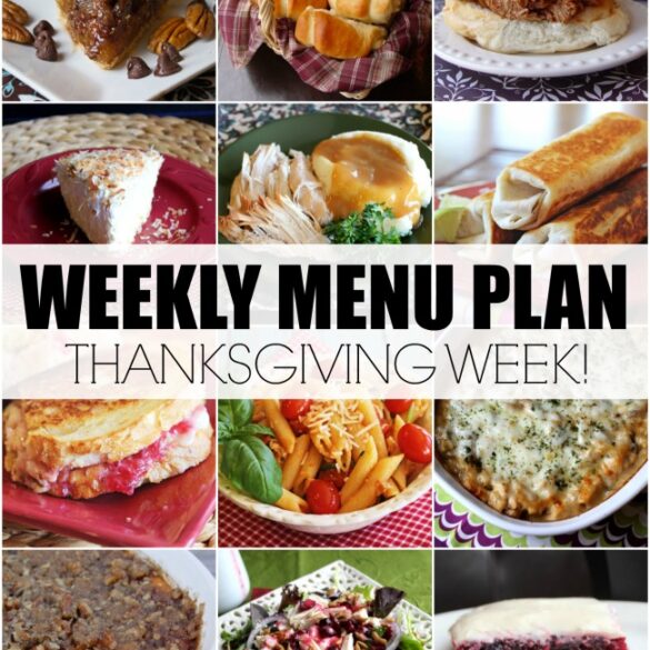 Jamie Cooks It Up – Family Favorite Food and Recipes