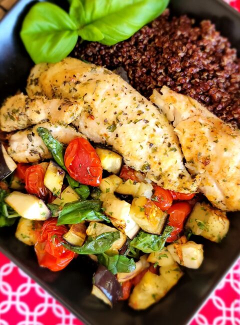 Jamie Cooks It Up – Family Favorite Food and Recipes