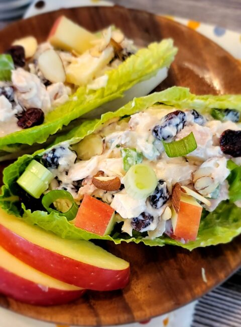 Jamie Cooks It Up – Family Favorite Food and Recipes