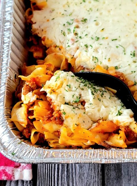 Jamie Cooks It Up – Family Favorite Food and Recipes