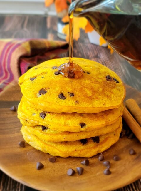Jamie Cooks It Up – Family Favorite Food and Recipes