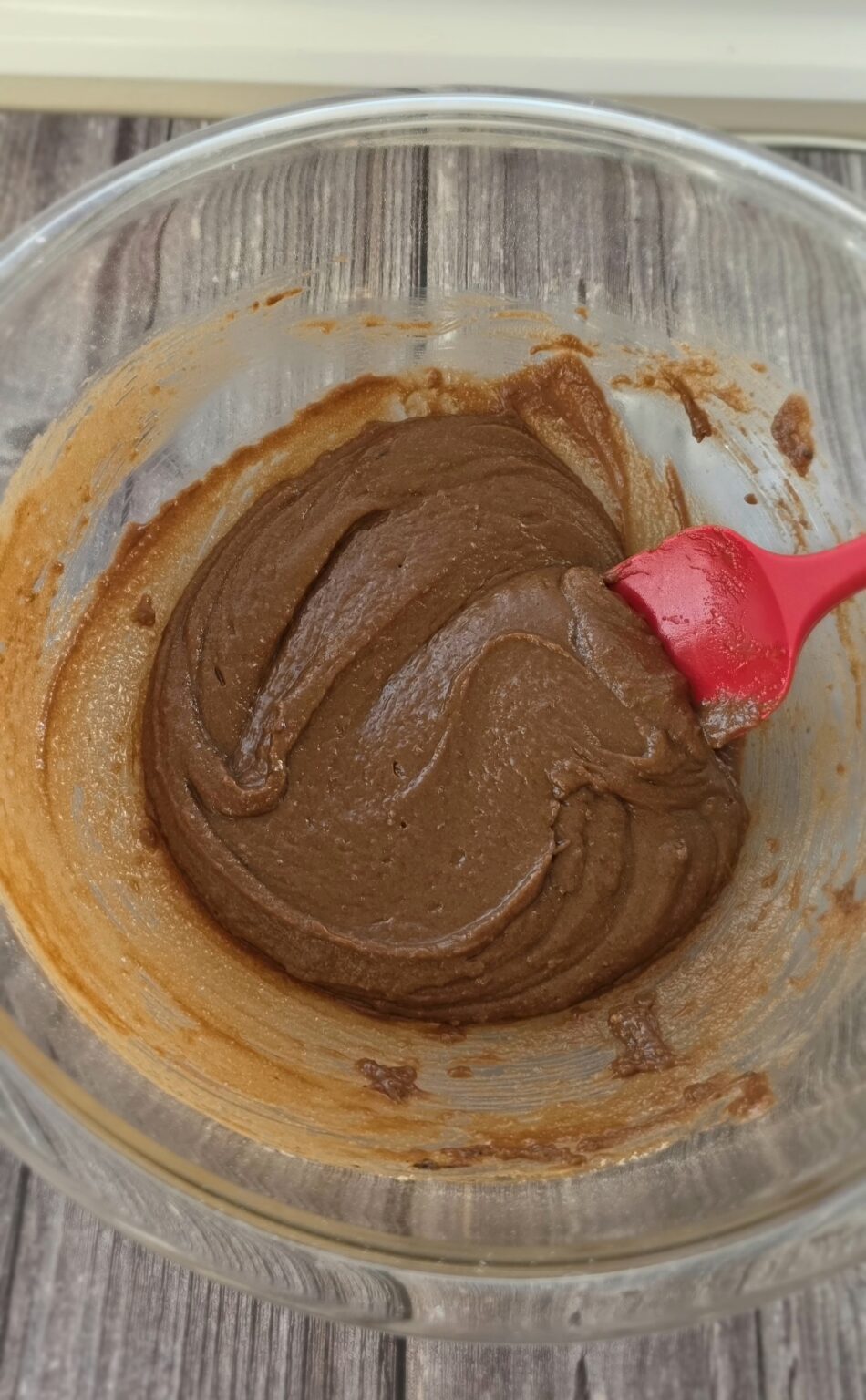 The Best Hot Fudge Cake - Jamie Cooks It Up